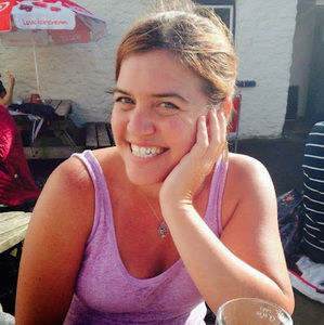 Meet your Posher, Helen